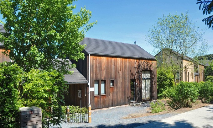Houffalize House | Holiday Home in Houffalize near Nisramont