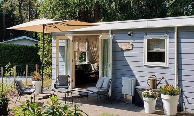 Hattemerbroek House | Holiday home in Hattemerbroek with smart TV