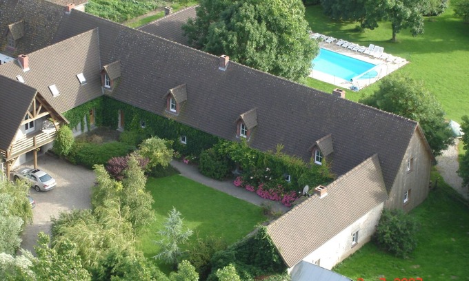 Quend House | Holiday Home in Quend-Plage near Forest