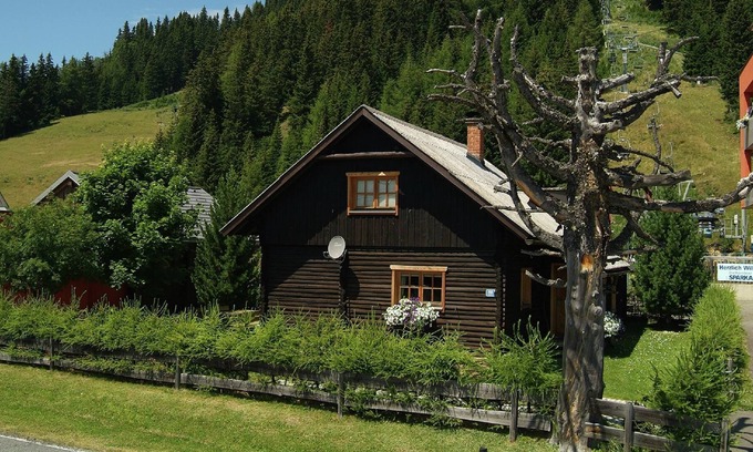 Wolfsberg House | Holiday Home in the mountain paradise of Klippitztörl