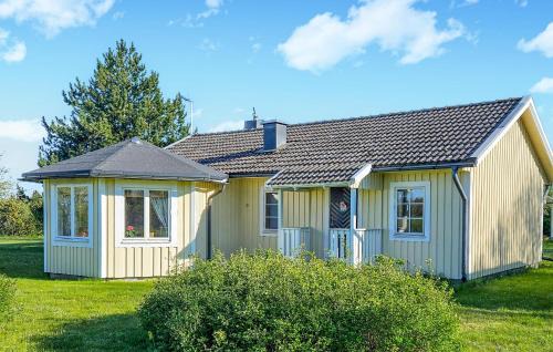 Fora House | Holiday Home Ingelstadgatan Borgholm