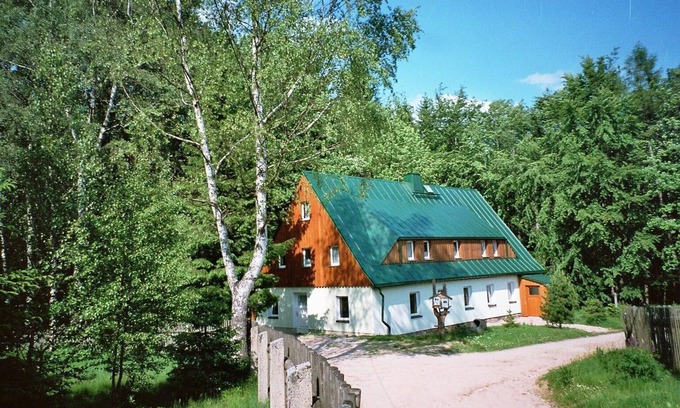 Auerbach House | Holiday home "Irena"