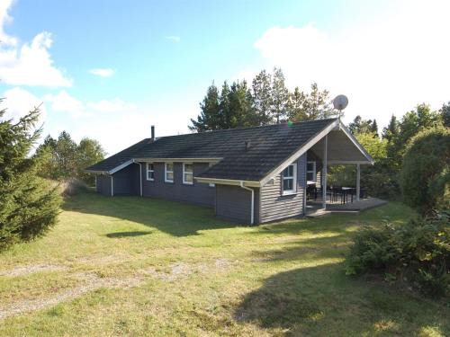 Tranum House | Holiday Home Jaakob - 4km from the sea by Interhome