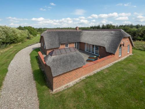 Husby House | Holiday Home Jorkin - 1-8km from the sea by Interhome