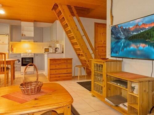 Sirkka House | Holiday Home Kämmekkä c