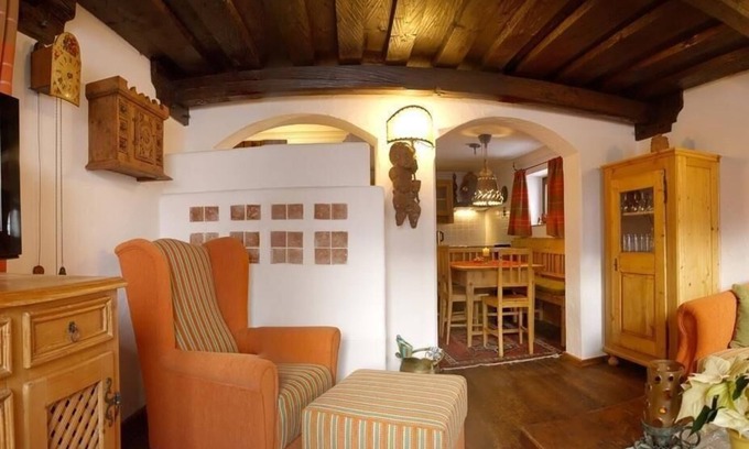 Reichenau House | Holiday home Kärntnerhaus in Falkertsee