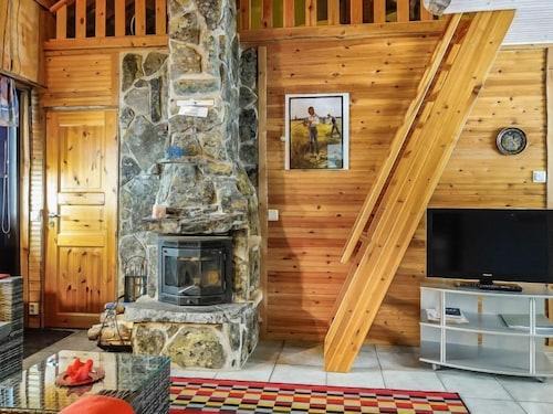 Luosto House | Holiday Home Kantapää c 3