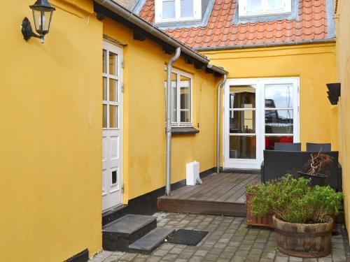 Kerteminde House | Holiday home Kerteminde VI