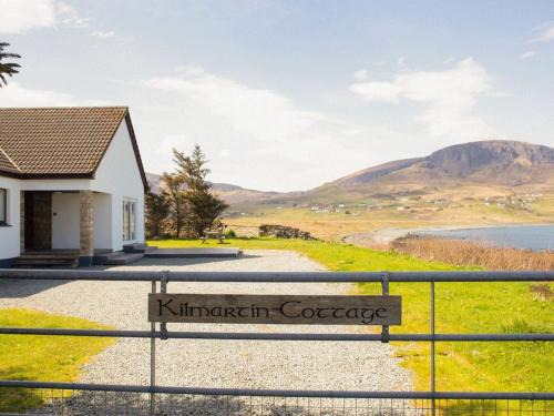 Staffin House | Holiday Home Kilmartin by Interhome