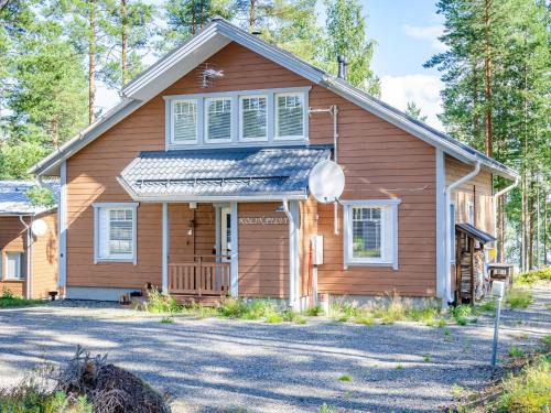 Koli National Park House | Holiday Home Kolinpilvi by Interhome