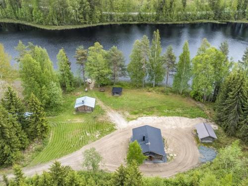 Kitula House | Holiday Home Korvenpää by Interhome