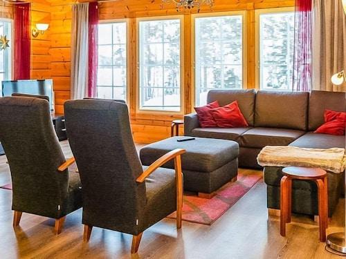 Kitula House | Holiday Home Kuikanranta