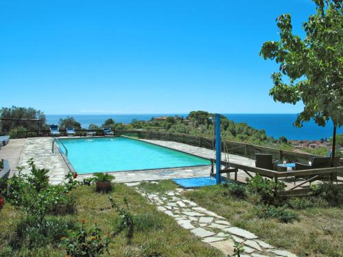 San Lorenzo al Mare House | Holiday Home Le Terrazze del Geco Bungalow B - SLR301 by Interhome