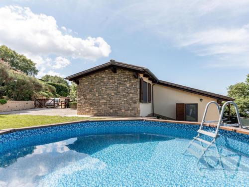 Scansano House | Holiday Home La terrazza sulla Maremma by Interhome