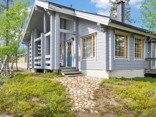 Saariselka House | Holiday Home Laavurinne by Interhome