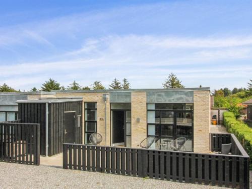 Blokhus House | Holiday Home Laulu - 2km from the sea by Interhome