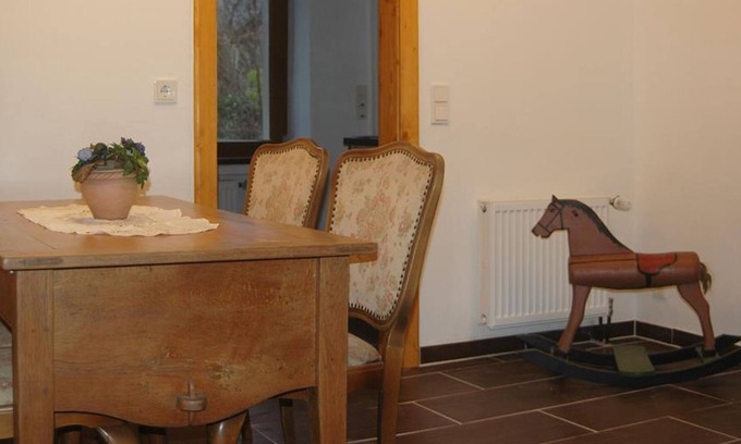 Greimerath House | Holiday home Laura - Holiday home