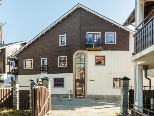 Sirkka House | Holiday Home Levin otava 12 by Interhome
