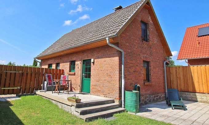 Muritz House | Holiday home Loppin SEE 9141 - SEE 9141