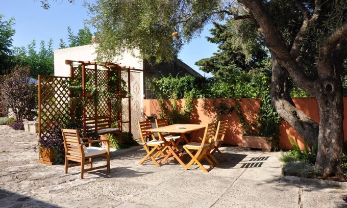 Lu Bagnu Apartment | Holiday home Lubagnu Vacanze- two-room apartment D