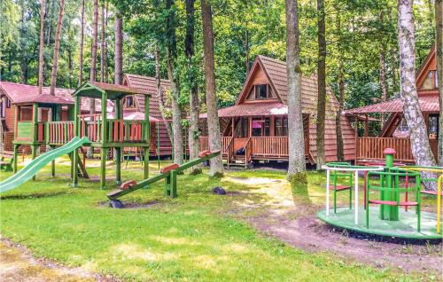 Lukecin House | Holiday Home Lukecin Ulsloneczna