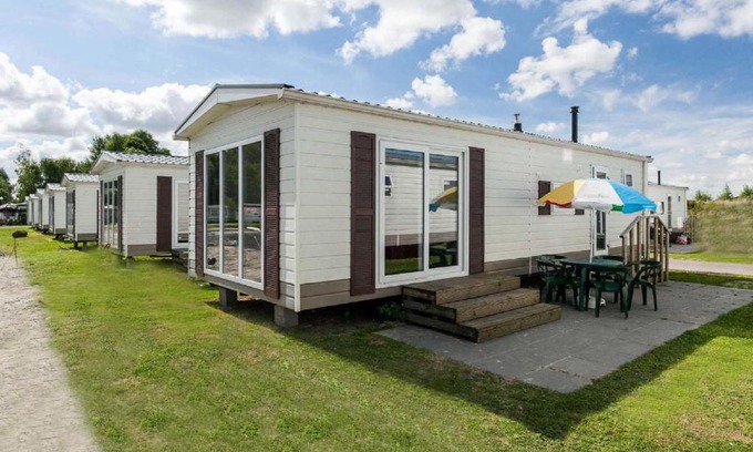 Hoek House | Holiday Home Marina Beach-58