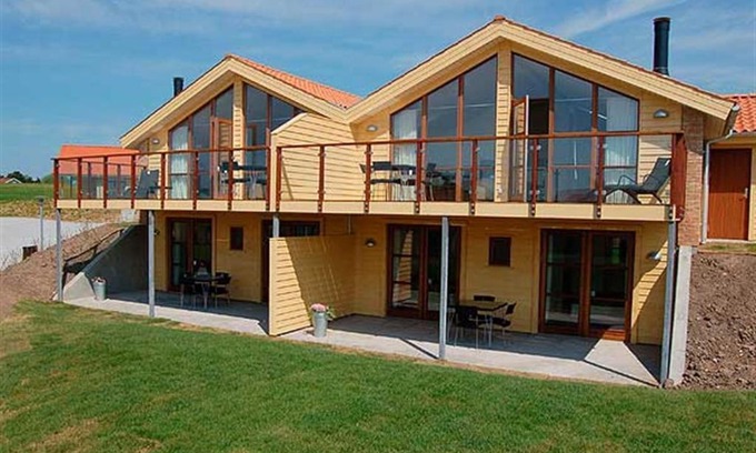 Rendbjerg House | Holiday home Marinavej D- 2920