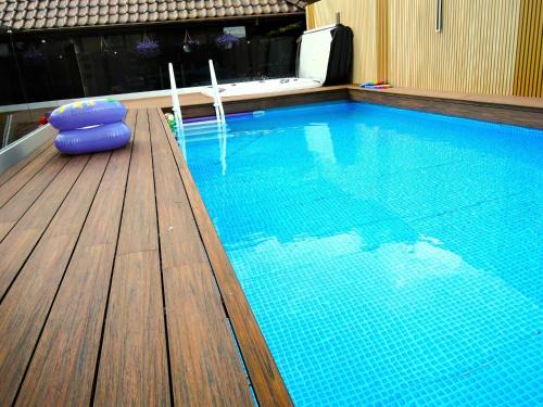 Miedzywodzie House | Holiday Home Mi dzywodzie near Sandy Beach