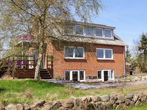 Fur House | Holiday Home Mirja - 50m to the fjord by Interhome