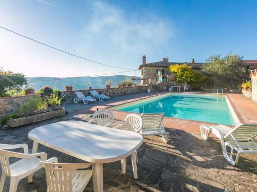 Rietine House | Holiday Home Montechioccioli-3 by Interhome