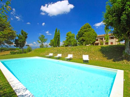 Citerna House | Holiday Home Montebello by Interhome