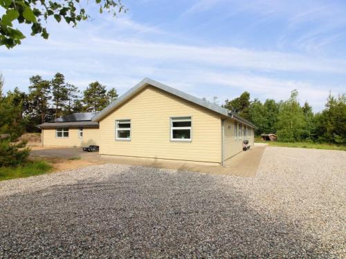 Sønderstrand House | Holiday Home Nael - 1-6km from the sea by Interhome