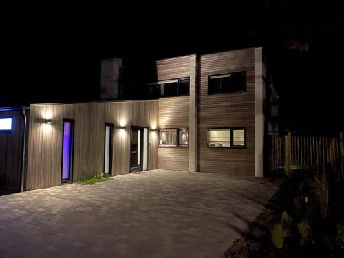 Nieuwvliet House | Holiday Home Nieuwvliet near Beach & Dunes, cleaning included