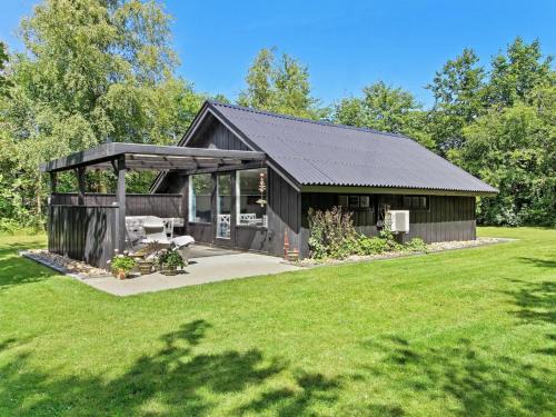 Ansager House | Holiday Home Nissine - 50km from the sea by Interhome