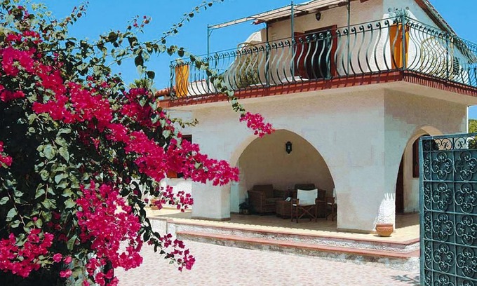 Ognina House | holiday home, Ognina in Um Syrakus - 8 persons, 4 bedrooms