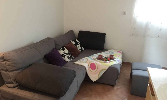 Balatonfenyves House | Holiday home on the ground floor only 100 meters from the beach