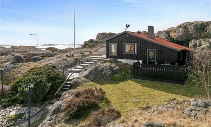 Bleket House | Holiday home on the Swedish west coast