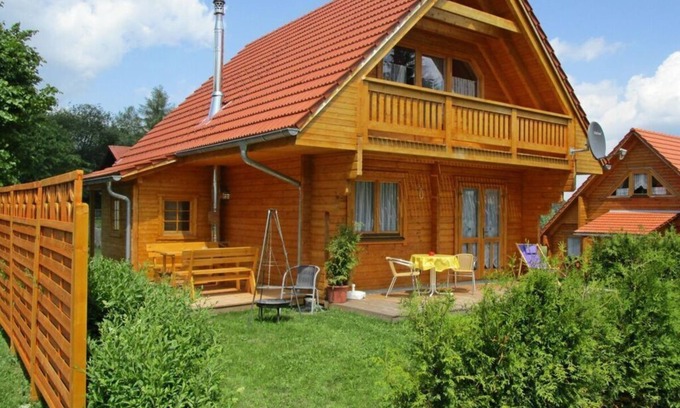 Philippsreut Apartment | Holiday home our little hunting lodge