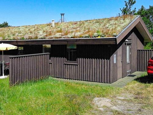 Rødhus House | Holiday home Pandrup XIV