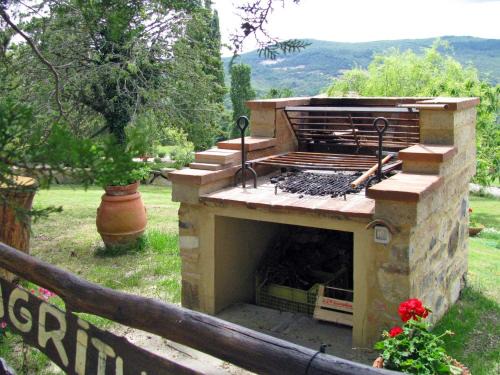 Castelnuovo di Val di Cecina House | Holiday Home Pino di Sopra by Interhome