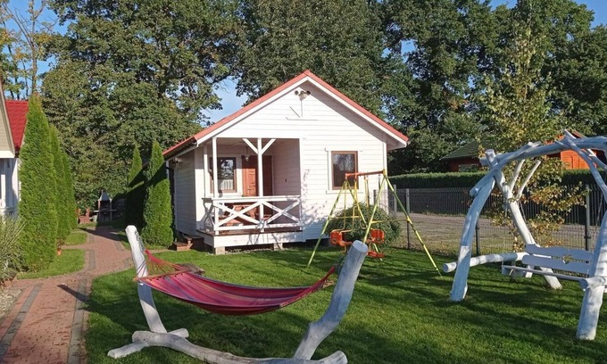 Bobolin House | Holiday home with terrace