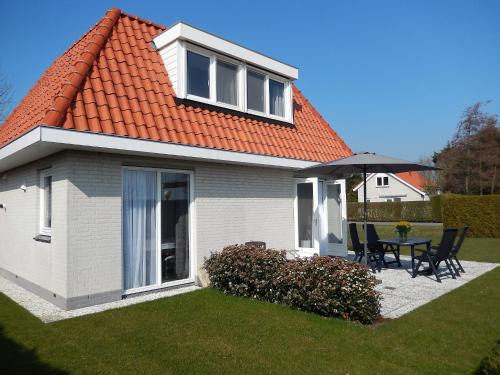 Municipality of Noordwijk Resort | Holiday Home Plevier Comfort-3 by Interhome