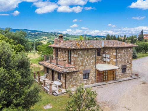 Chianciano Terme House | Holiday Home Podere Biancospino by Interhome