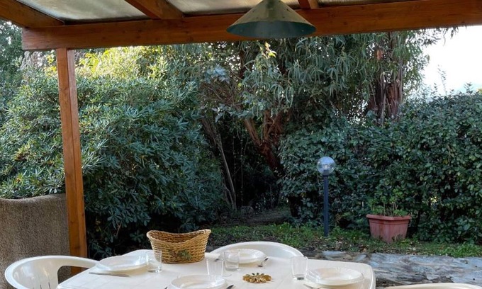 Santa Giulia House | Holiday home Porto-Vecchio, 2 bedrooms, 6 people