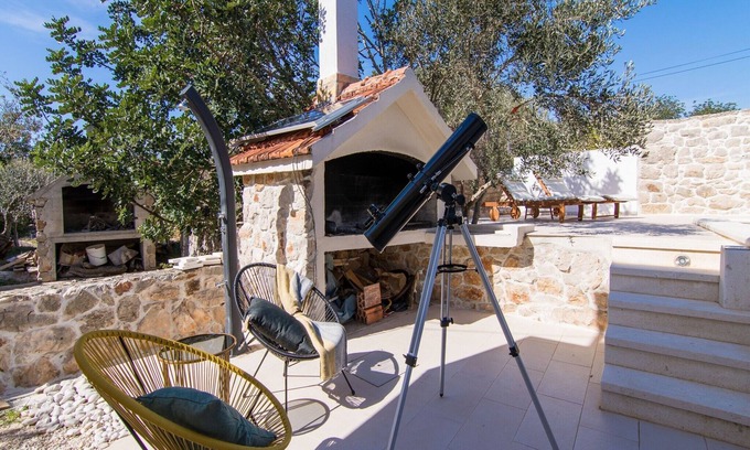 Drvenik Mali House | Holiday home Predrag, (14832), Drvenik Mali, hr