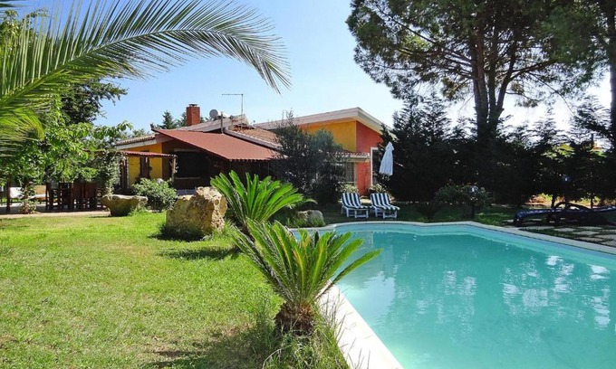 Quartu Sant'Elena House | Holiday home, Quartu Sant'Elena