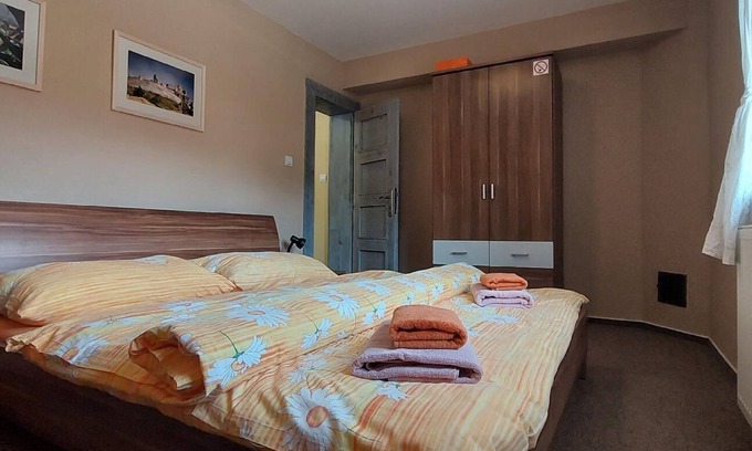 Zuberec House | Holiday home "Quiet Apartment Zuberec N3"