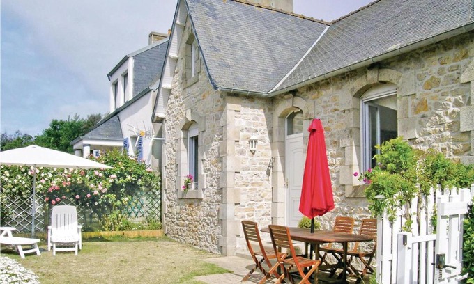 Sibiril House | Holiday Home Rdu Creach-Mogueriec