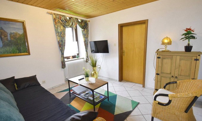 Rumbach Apartment | Holiday home · Rocky land · Palatinate · Alsace