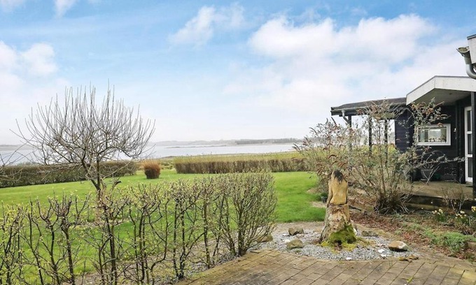 Ronbjerg House | Holiday home Roslev XII